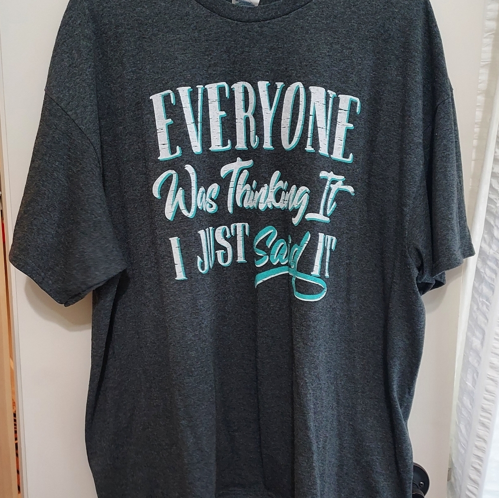 Funny t-shirt